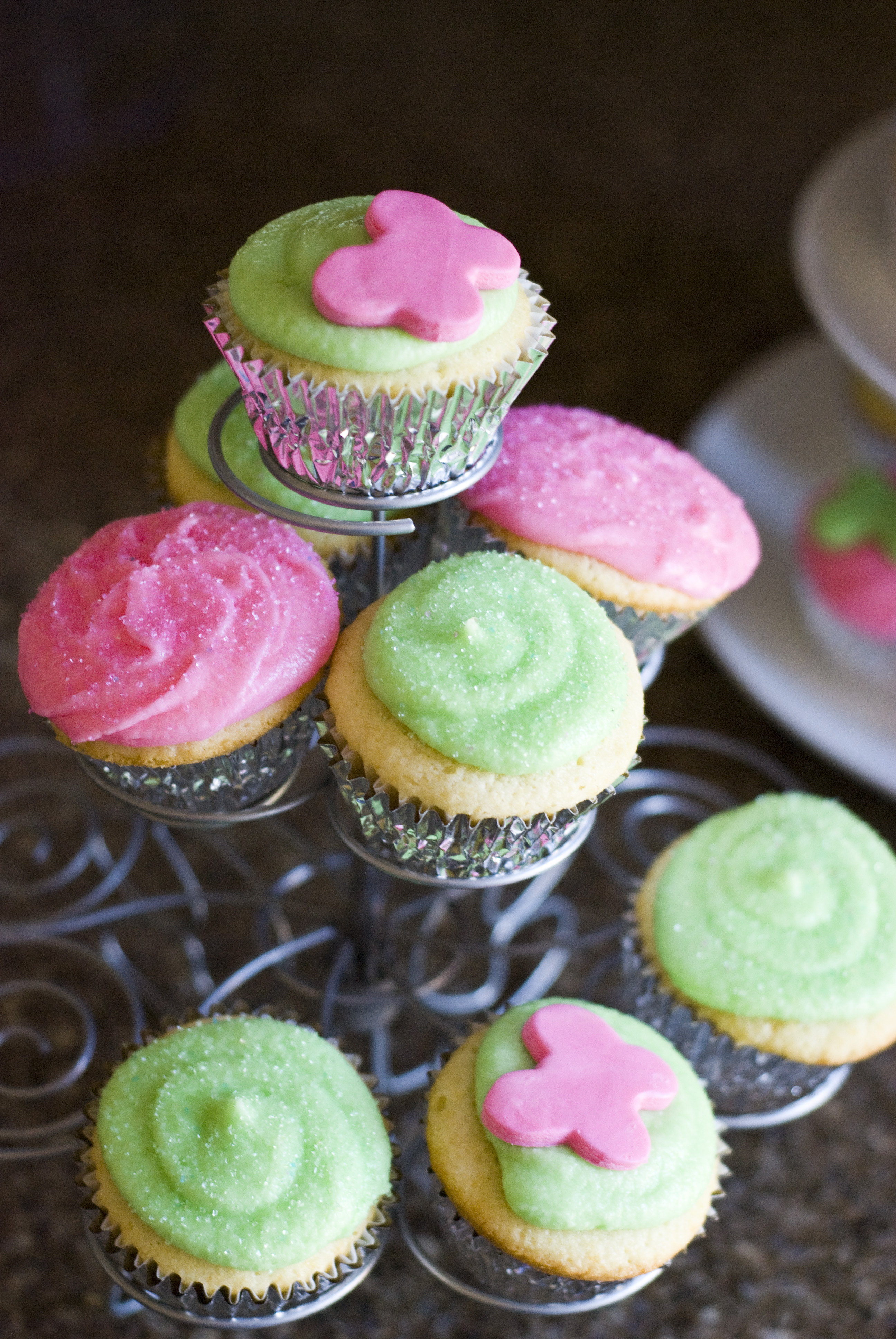 Billys Chocolate Cupcake Recipe